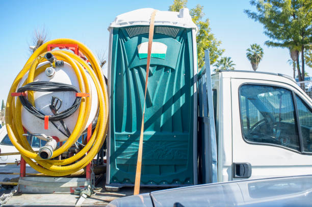 Best Best portable toilet rental  in Swainsboro, GA