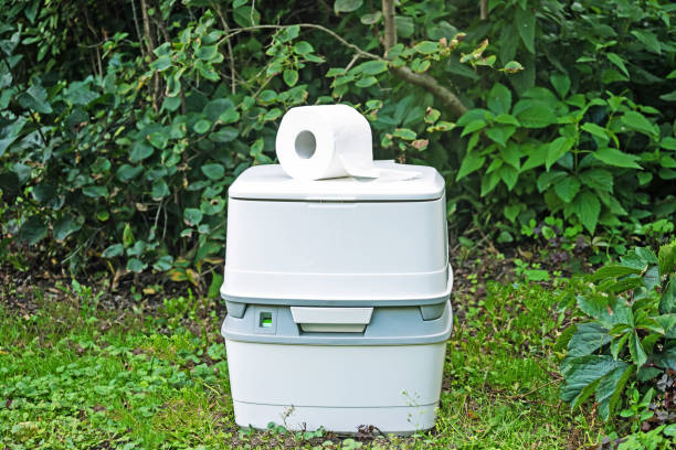 Best Event porta potty rental  in Swainsboro, GA