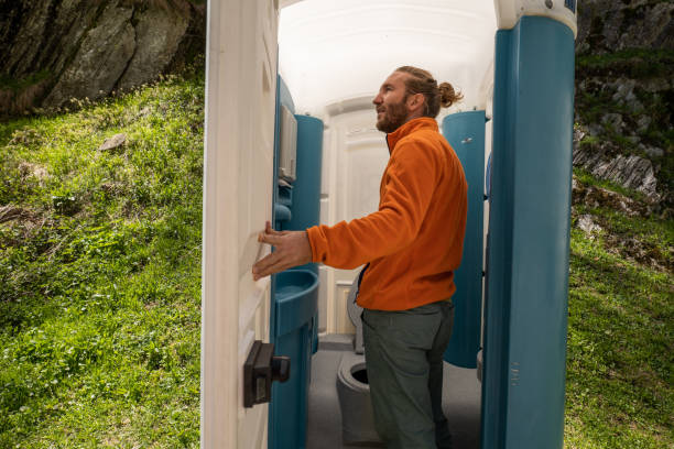 Portable Toilet Options We Offer in Swainsboro, GA