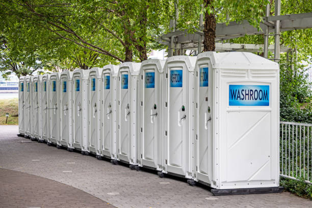 Sanitation services for porta potties in Swainsboro, GA
