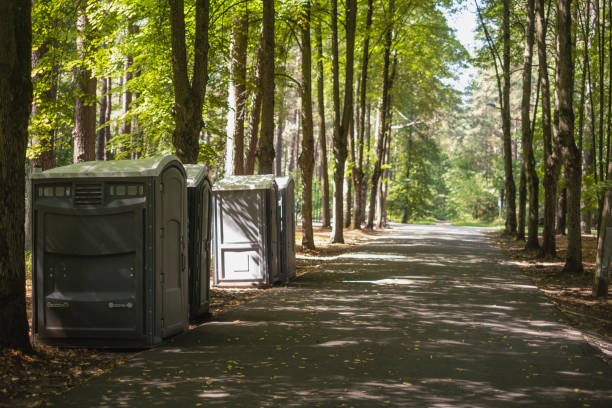 Best Affordable portable toilet rental  in Swainsboro, GA