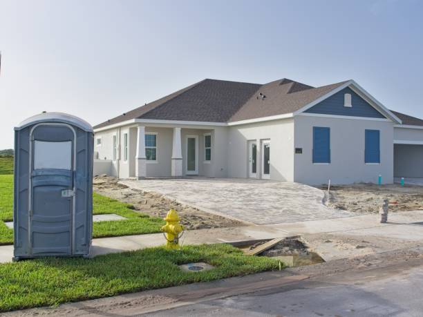 Best Local porta potty services  in Swainsboro, GA
