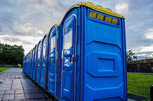 Best Long-term porta potty rental  in Swainsboro, GA